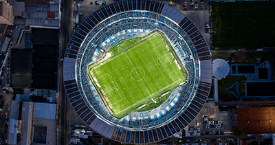 MBA Européen Management du sport