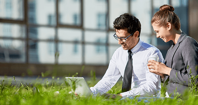 MBA Européen Management d'Affaires Agroalimentaires