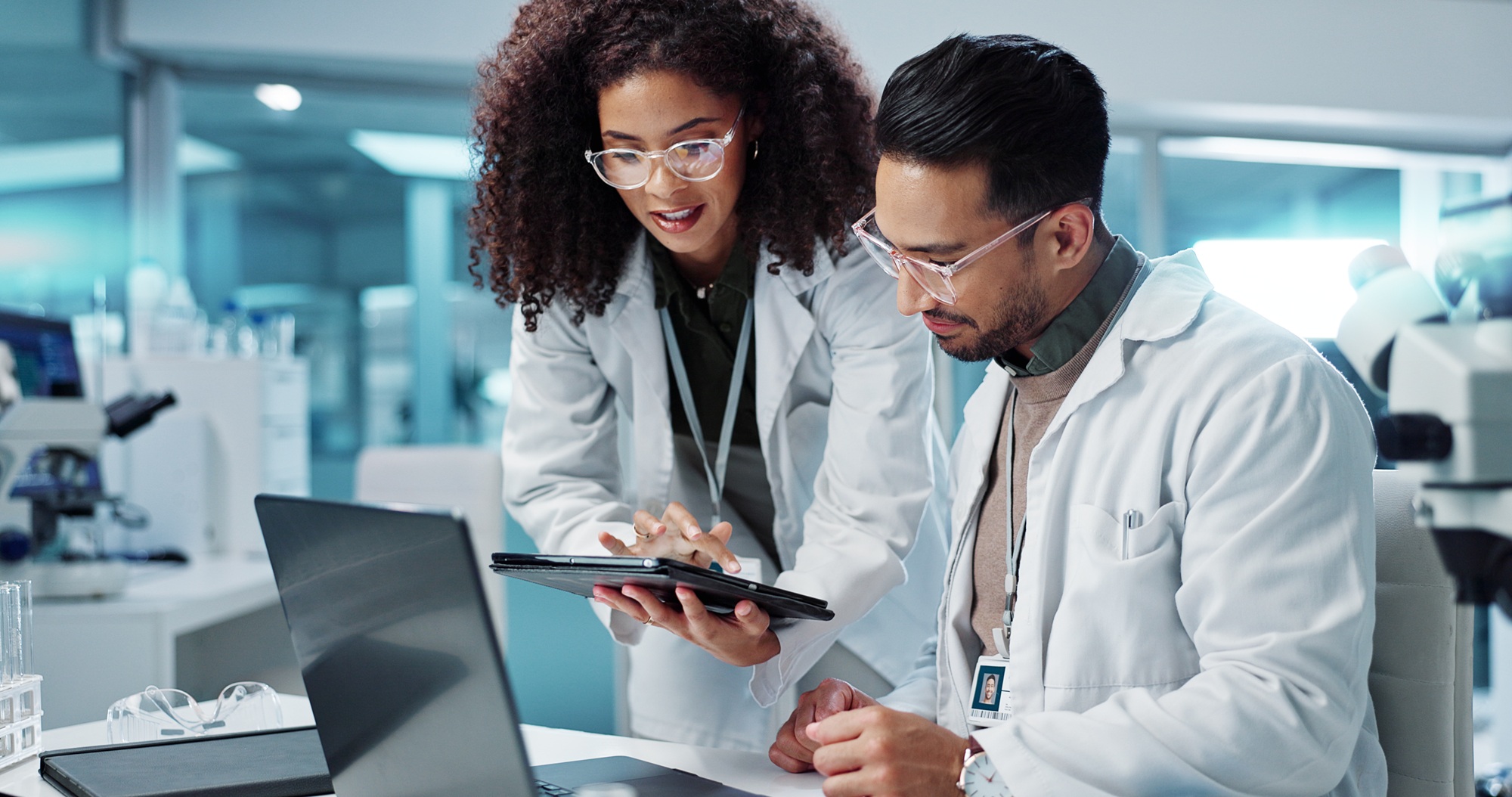 Auditeur interne de laboratoire ISO/IEC 17025