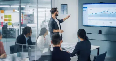 L’Intelligence Artificielle pour le Business