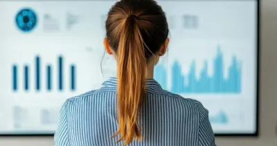 L'intelligence artificielle pour la stratégie marketing et commerciale