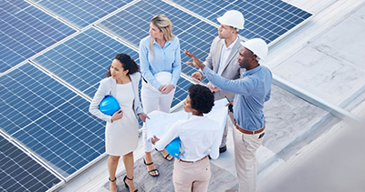 Lead Auditor Energie ISO 50001