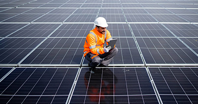 Lead Implementer Energie ISO 50001