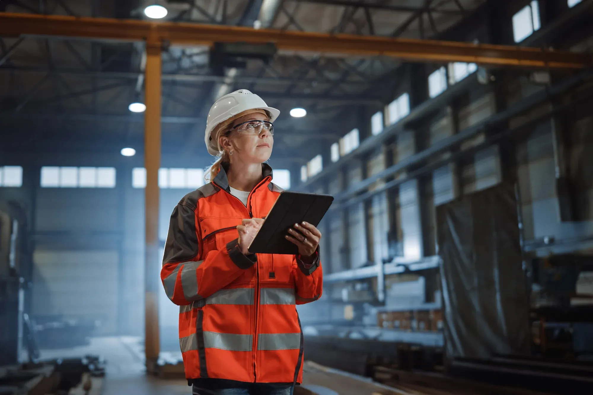Lead Auditor Santé et sécurité au travail ISO 45001