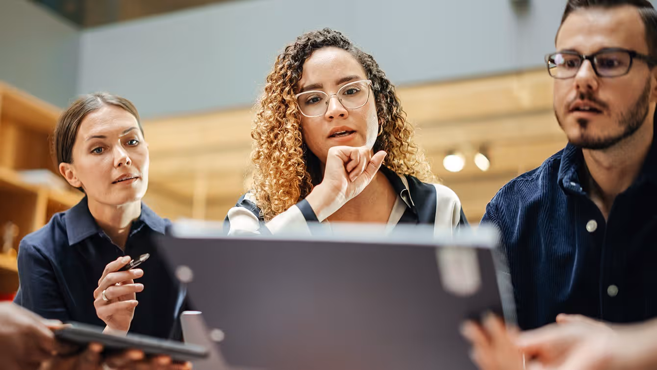 Leadership Responsable