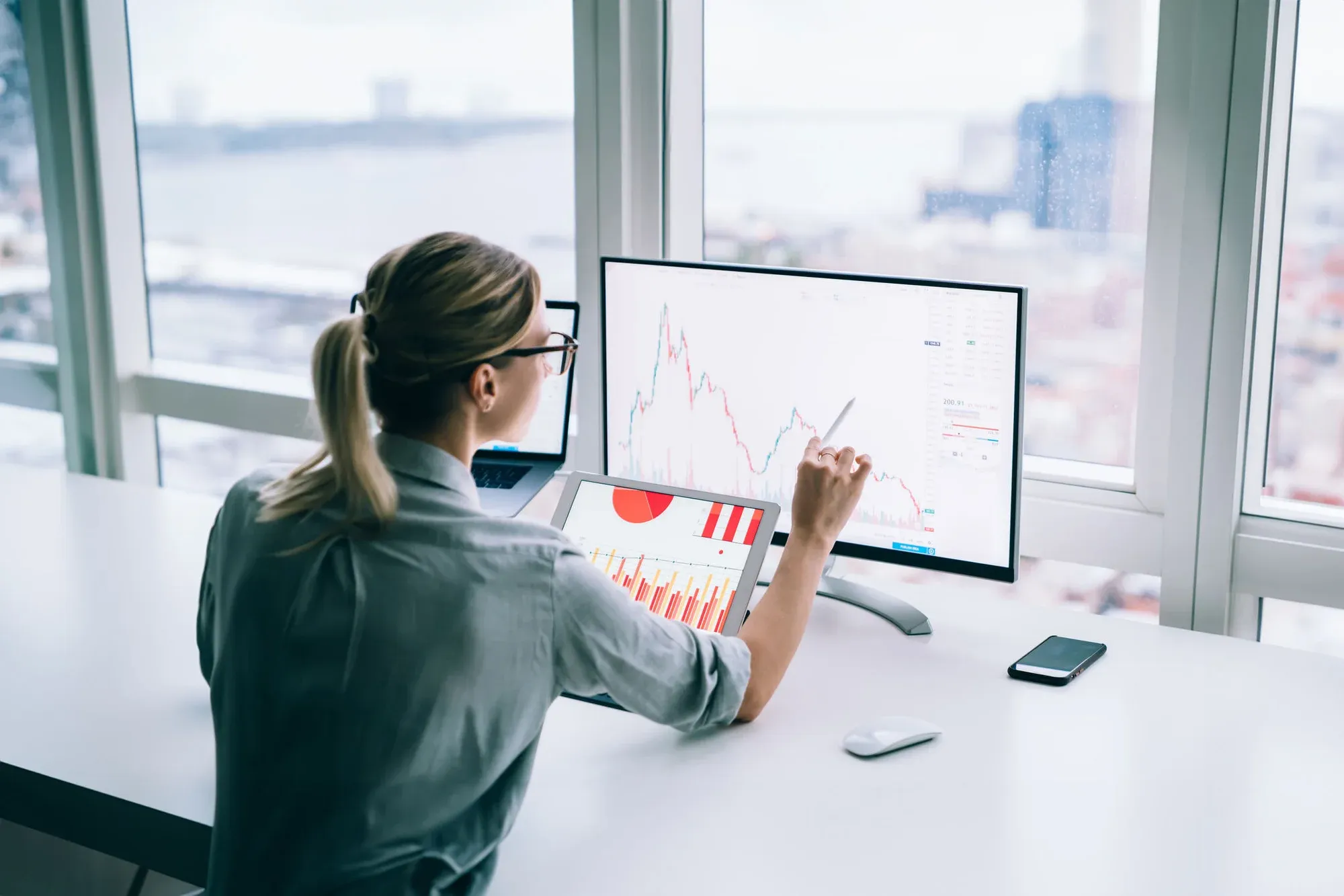 Manager Gouvernance des technologies de l'information - ISO/IEC 38500