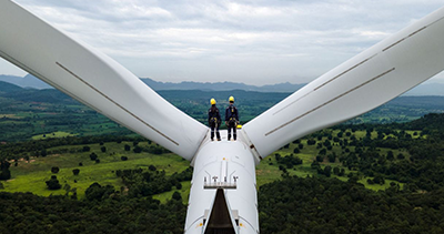 Responsable Environnement ISO 14001
