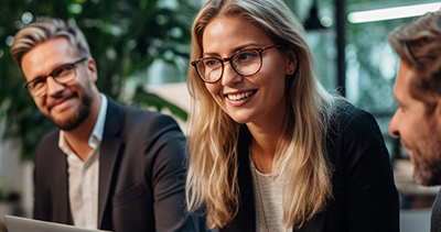La communication Responsable