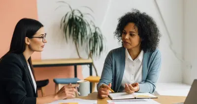 Assistant Qualité