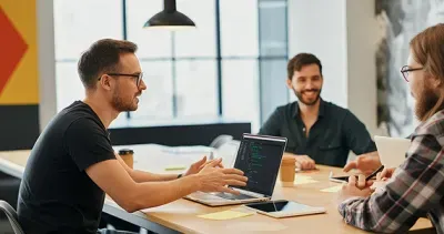 Responsable QHSE avec intégration de l'intelligence artificielle (IA)