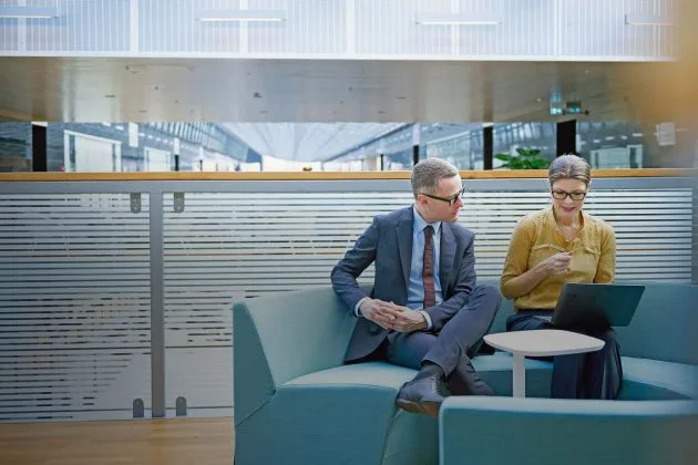 Certification ISO 9001 : Management de la qualité