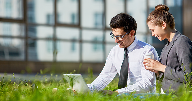 MBA Européen Management d’Affaires Agroalimentaires