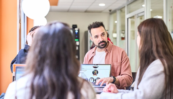 MBA Européen Management de la Supply Chain