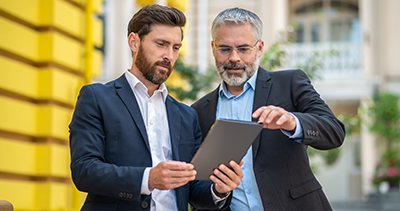 MBA Européen Management Finance