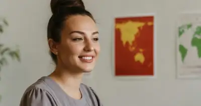 BTS Négociation et digitalisation de la relation client