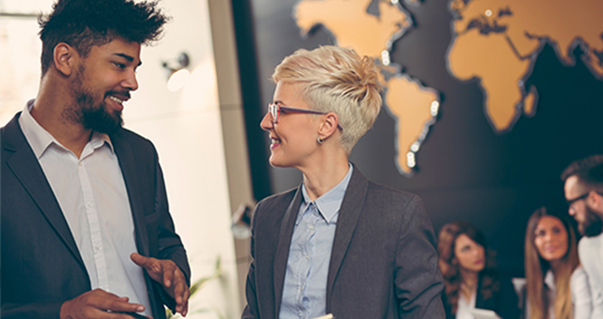 Titre professionnel Assistant commercial