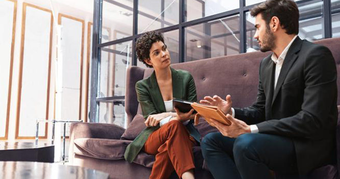 Titre professionnel Conseiller en insertion professionnel