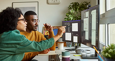 MBA Européen Management en Intelligence Artificielle et Science des Données