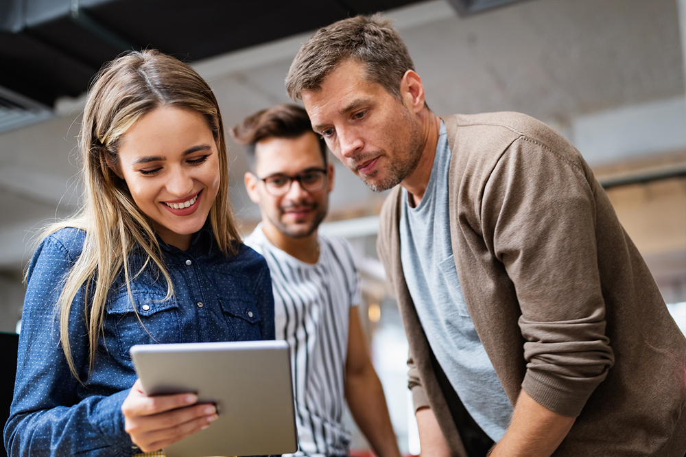 Formations en Management