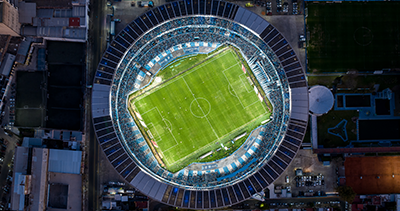 MBA Européen Management du sport