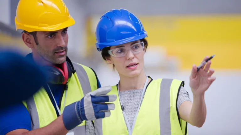 Lead Implementer Santé et sécurité au travail ISO 45001